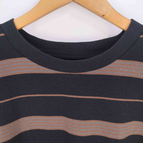 ルイス Luis ボーダー ロングスリーブTシャツ メンズ JPN:L