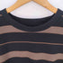 ルイス Luis ボーダー ロングスリーブTシャツ メンズ JPN:L
