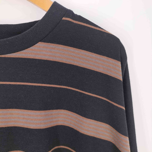 ルイス Luis ボーダー ロングスリーブTシャツ メンズ JPN:L