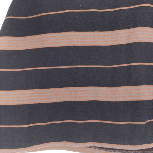ルイス Luis ボーダー ロングスリーブTシャツ メンズ JPN:L