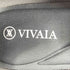 VIVAIA Caitlin 2.0 スクエアトゥ ノットデザイン ローファー レディース 38