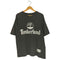 ティンバーランド Timberland ロゴプリント Tシャツ メンズ import:M