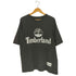 ティンバーランド Timberland ロゴプリント Tシャツ メンズ import:M