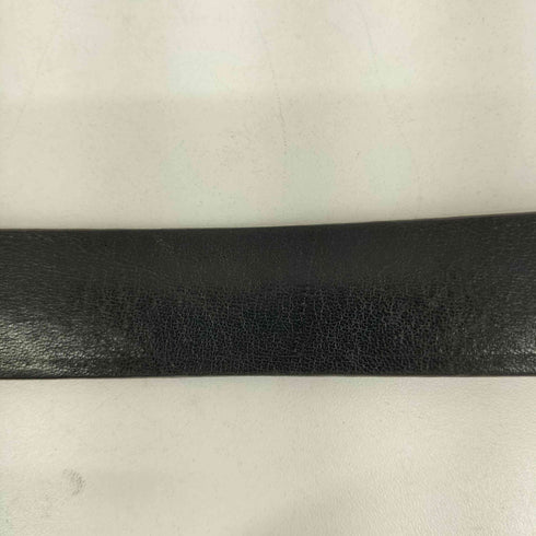 ディーゼル DIESEL メダルバックルベルト メンズ 95/38