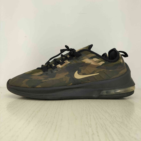 ナイキ NIKE AIR MAX AXIS PREMIUM メンズ JPN:28