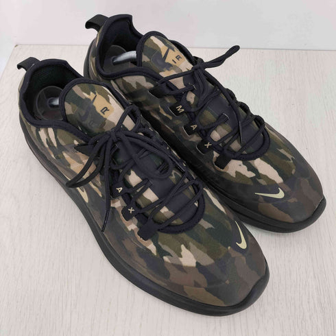 ナイキ NIKE AIR MAX AXIS PREMIUM メンズ JPN:28