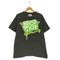 NARCOTIC 00s 2002© グラフィティ ロゴ プリント Tシャツ メンズ JPN:L