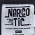 NARCOTIC 00s 2002© グラフィティ ロゴ プリント Tシャツ メンズ JPN:L