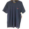 エンポリオアルマーニ EMPORIO ARMANI フロントロゴ S/S Tシャツ メンズ import:XL