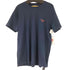 エンポリオアルマーニ EMPORIO ARMANI フロントロゴ S/S Tシャツ メンズ import:XL
