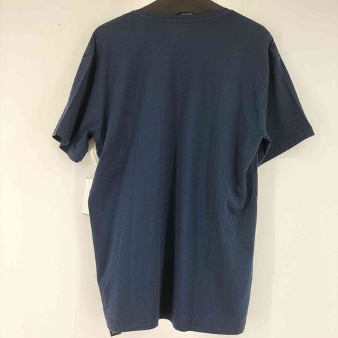 エンポリオアルマーニ EMPORIO ARMANI フロントロゴ S/S Tシャツ メンズ import:XL