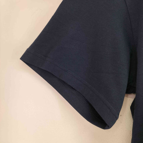 エンポリオアルマーニ EMPORIO ARMANI フロントロゴ S/S Tシャツ メンズ import:XL