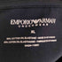 エンポリオアルマーニ EMPORIO ARMANI フロントロゴ S/S Tシャツ メンズ import:XL