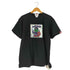 パンクドランカーズ PUNK DRUNKERS スーパーアイツキラシールTEE メンズ JPN:L