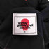 パンクドランカーズ PUNK DRUNKERS スーパーアイツキラシールTEE メンズ JPN:L