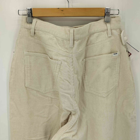 ペルーシュ Perushu ワイドバルーンコーデュロイパンツ メンズ JPN:M