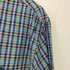ラルフローレン RALPH LAUREN SLIM FIT ポニー刺繍 チェック柄 ボタンダウンシャツ メンズ import:XXL