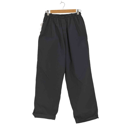 NOMADIST JAPAN ナイロン イージーパンツ メンズ JPN:L