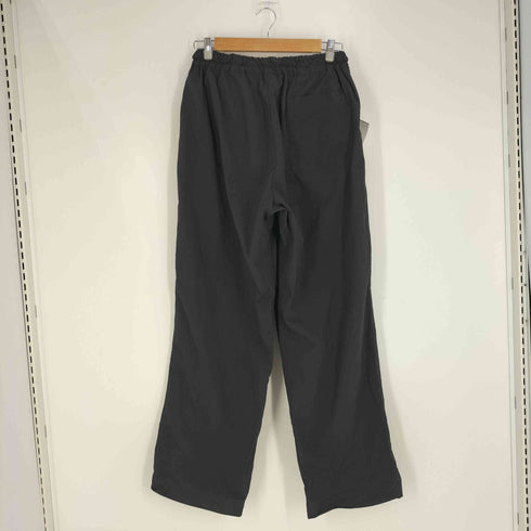 NOMADIST JAPAN ナイロン イージーパンツ メンズ JPN:L