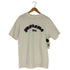 シュプリーム Supreme Old English Glow S/S Top オールド イングリッシュ グロー ショートスリーブ トップ メンズ import:M