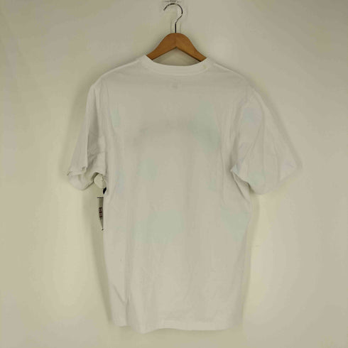 シュプリーム Supreme Old English Glow S/S Top オールド イングリッシュ グロー ショートスリーブ トップ メンズ import:M