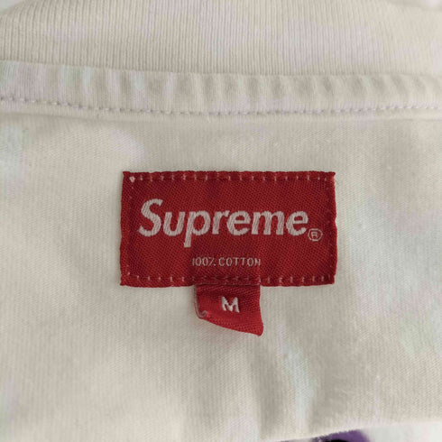 シュプリーム Supreme Old English Glow S/S Top オールド イングリッシュ グロー ショートスリーブ トップ メンズ import:M