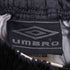 アンブロ UMBRO ロゴプリント ウインドブレーカー イージーパンツ メンズ JPN:M