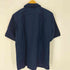 フェアファクス FAIRFAX SHUFLY リネンオープンカラーS/Sシャツ メンズ LL