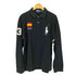 ポロバイラルフローレン Polo by RALPH LAUREN ビックポニー刺繍ラガーシャツ メンズ import:XL