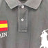 ポロバイラルフローレン Polo by RALPH LAUREN ビックポニー刺繍ラガーシャツ メンズ import:XL