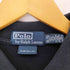 ポロバイラルフローレン Polo by RALPH LAUREN ビックポニー刺繍ラガーシャツ メンズ import:XL
