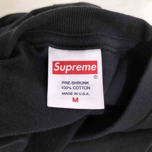 シュプリーム Supreme Rowlf Tee ロルフ Tシャツ メンズ import:M