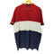 ポロラルフローレン POLO RALPH LAUREN CLASSIC FIT トリコロール S/Sポロシャツ メンズ import:XXL