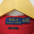 ポロラルフローレン POLO RALPH LAUREN CLASSIC FIT トリコロール S/Sポロシャツ メンズ import:XXL