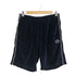 ザブラックアイパッチ THE BLACK EYE PATCH B EMBLEM PIPING VELOUR SHORT ビー エンブレム パイピング ベロア ショート メンズ JPN:L