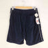 ザブラックアイパッチ THE BLACK EYE PATCH B EMBLEM PIPING VELOUR SHORT ビー エンブレム パイピング ベロア ショート メンズ JPN:L