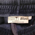 ザブラックアイパッチ THE BLACK EYE PATCH B EMBLEM PIPING VELOUR SHORT ビー エンブレム パイピング ベロア ショート メンズ JPN:L