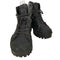 オニツカタイガー ONITSUKA TIGER HMR PEAK G-TX / エイチエムアール ピーク ジー ティーエックス レディース JPN:23