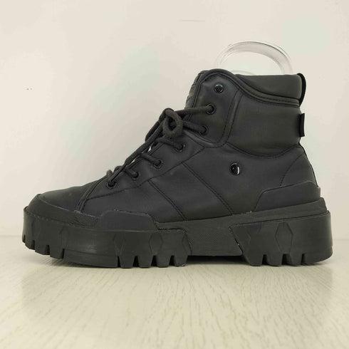 オニツカタイガー ONITSUKA TIGER HMR PEAK G-TX / エイチエムアール ピーク ジー ティーエックス レディース JPN:23
