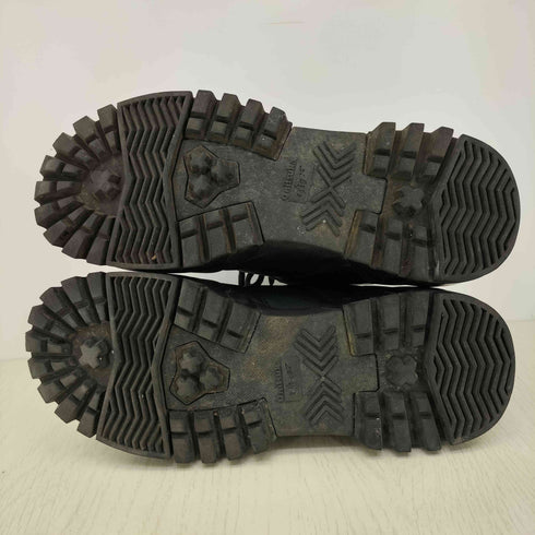 オニツカタイガー ONITSUKA TIGER HMR PEAK G-TX / エイチエムアール ピーク ジー ティーエックス レディース JPN:23