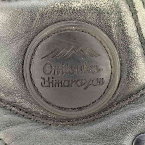 オニツカタイガー ONITSUKA TIGER HMR PEAK G-TX / エイチエムアール ピーク ジー ティーエックス レディース JPN:23