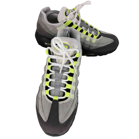 ナイキ NIKE AIR MAX 95 OG エアマックス95 オリジナル スニーカー メンズ JPN:27