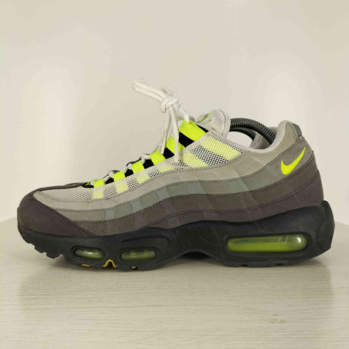 ナイキ NIKE AIR MAX 95 OG エアマックス95 オリジナル スニーカー メンズ JPN:27
