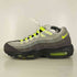 ナイキ NIKE AIR MAX 95 OG エアマックス95 オリジナル スニーカー メンズ JPN:27
