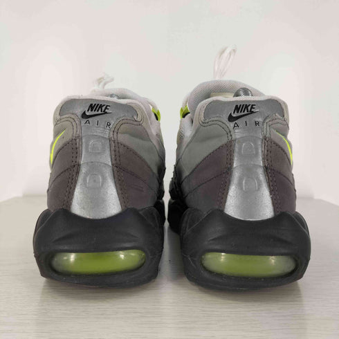 ナイキ NIKE AIR MAX 95 OG エアマックス95 オリジナル スニーカー メンズ JPN:27