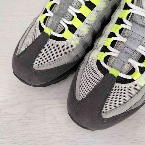 ナイキ NIKE AIR MAX 95 OG エアマックス95 オリジナル スニーカー メンズ JPN:27