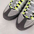 ナイキ NIKE AIR MAX 95 OG エアマックス95 オリジナル スニーカー メンズ JPN:27
