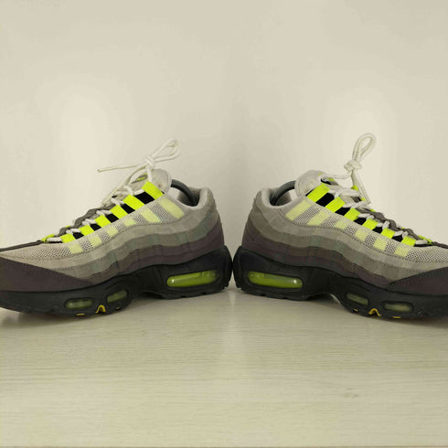 ナイキ NIKE AIR MAX 95 OG エアマックス95 オリジナル スニーカー メンズ JPN:27