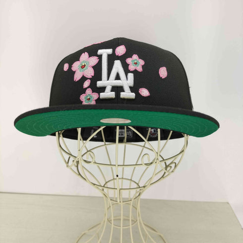 ニューエラ NEW ERA 59FIFTY ベースボールキャップ メンズ 60.6cm