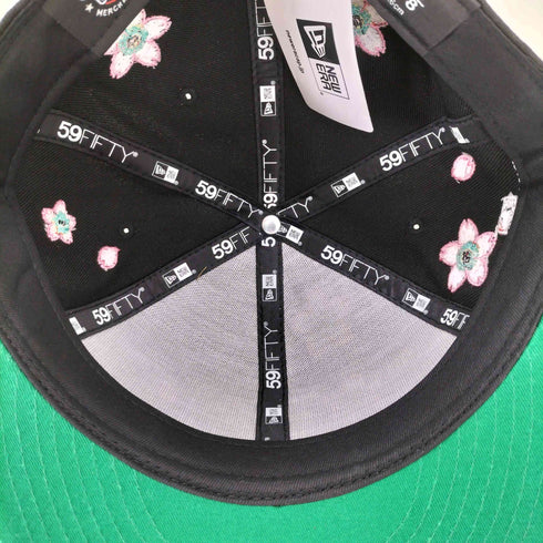 ニューエラ NEW ERA 59FIFTY ベースボールキャップ メンズ 60.6cm